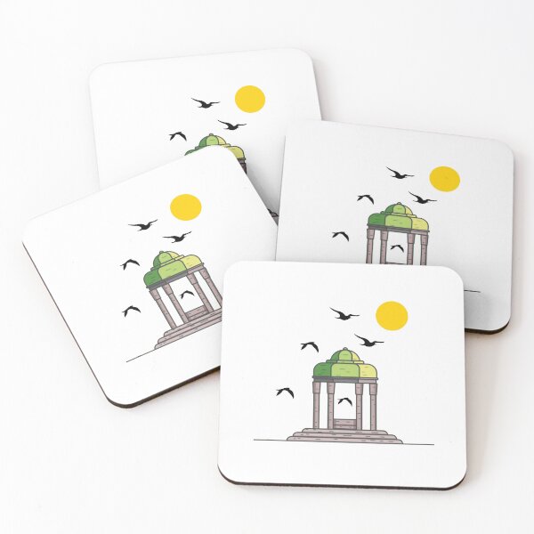 Item preview, Hafezieh, Shiraz  designed and sold by EraserStudio.