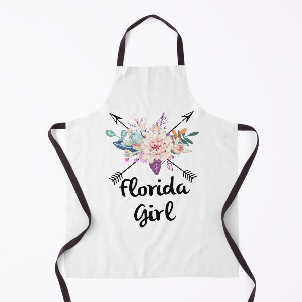 Item preview, Florida Girl Cross Arrow Cactus Floral Wreath designed and sold by AZGuzmans.