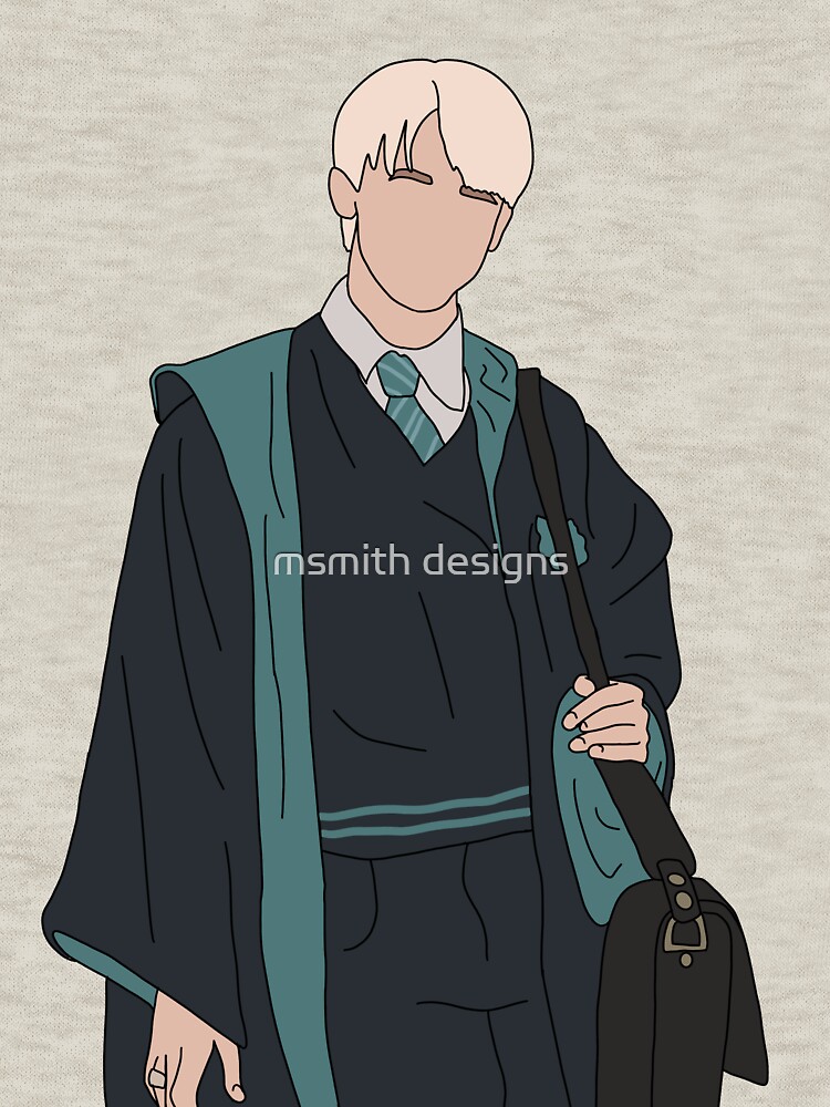 draco malfoy merch amazon