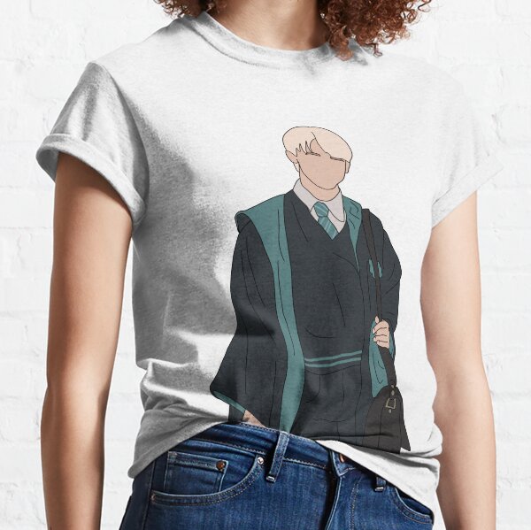 malfoy t shirt