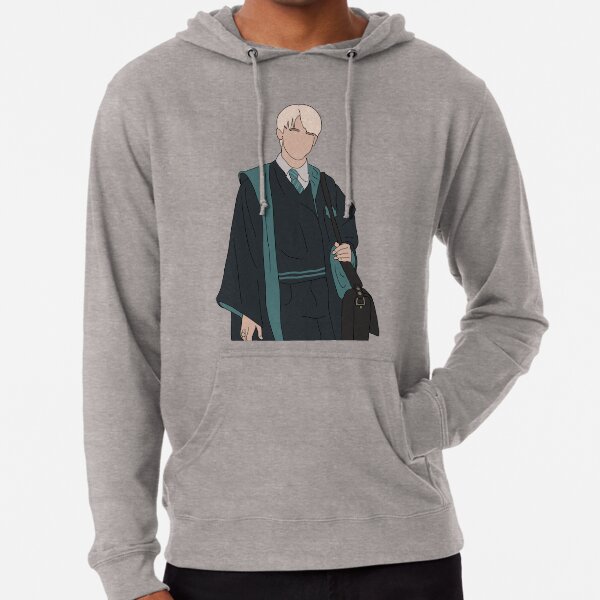 draco malfoy sweatshirt