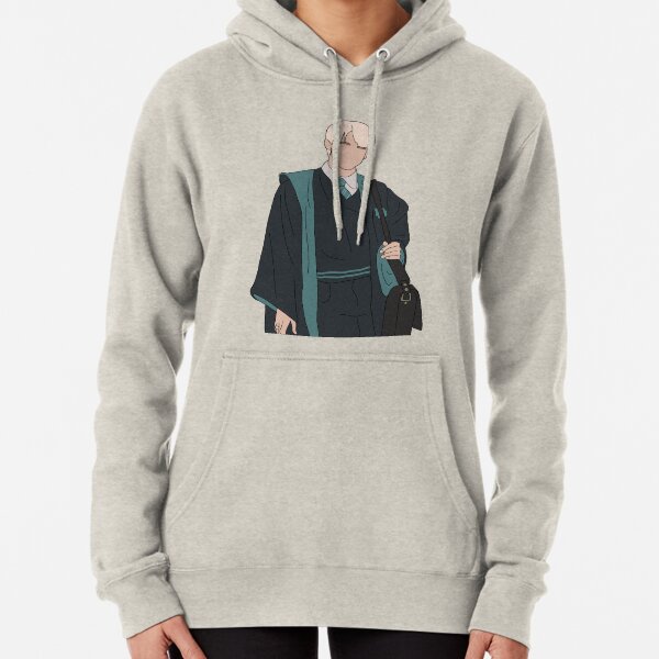 Draco Malfoy Pullover Hoodie