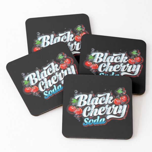 Item preview, Black Berry Soda designed and sold by JoisDraw.