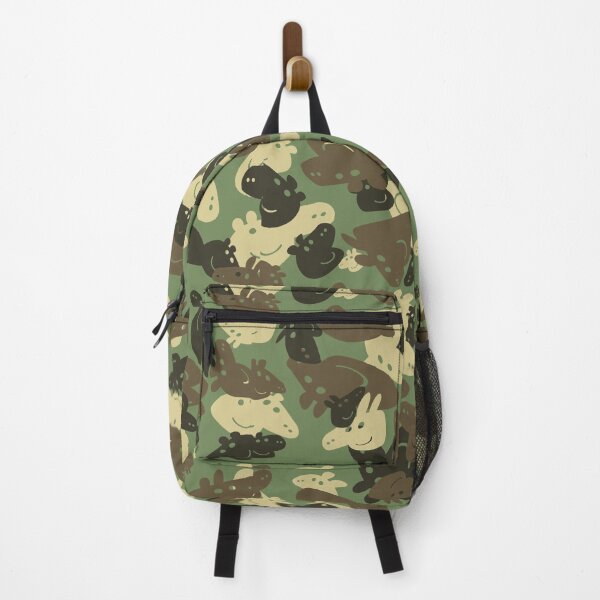 Item preview, Green Pig Camouflage designed and sold by DarcyDaAquarius.
