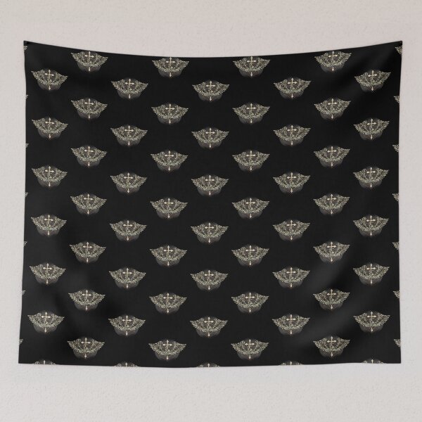 Item preview, Eagle Cross Design designed and sold by DavinciStore21.