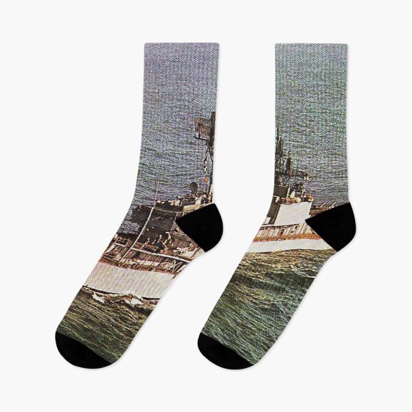 Item preview, USS ARNOLD J. ISBELL (DD-869) SHIP'S STORE designed and sold by militarygifts.