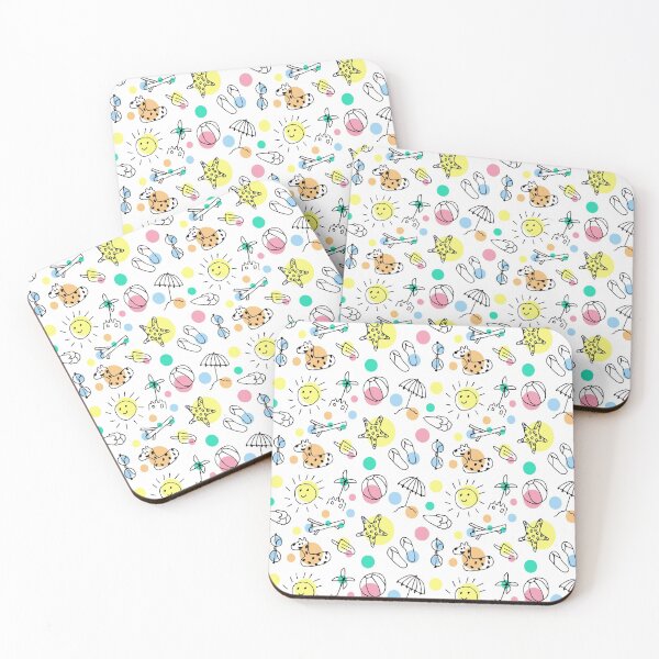 Item preview, Say Hello To Summer designed and sold by marfez1.
