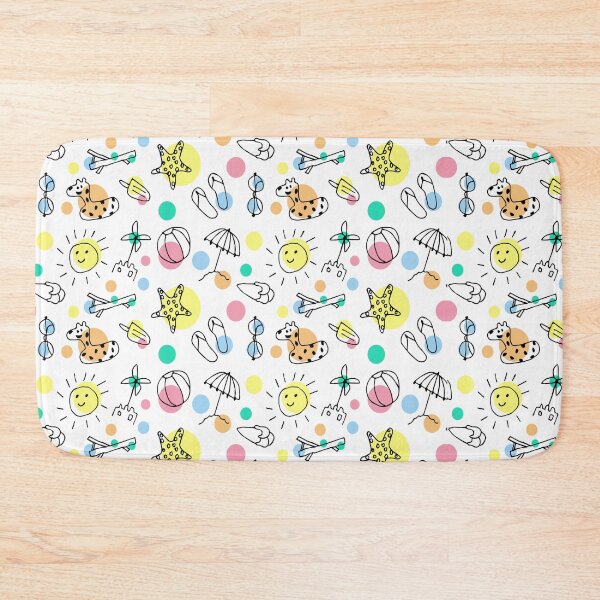 Item preview, Say Hello To Summer designed and sold by marfez1.