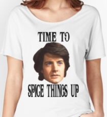 Spice Things Up Women's Relaxed Fit T-Shirt
