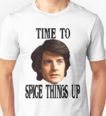Spice Things Up Unisex T-Shirt