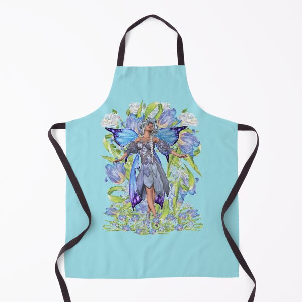 Item preview, Flower Fairy  designed and sold by LoneAngel.
