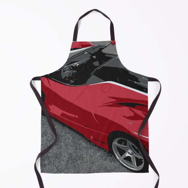 Item preview, La Ferrari designed and sold by HogarthArts.