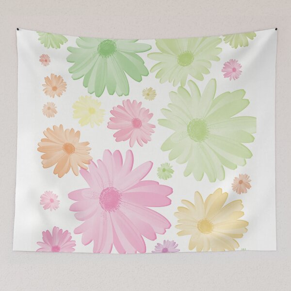 Item preview, Common daisy designed and sold by Artpatriot.