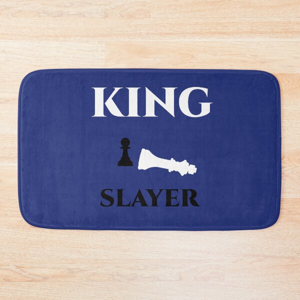 Item preview, King Slayer designed and sold by wojedapo.