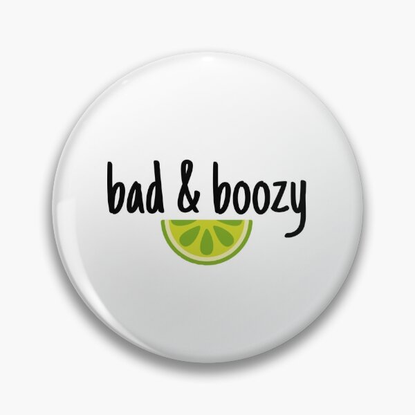 Item preview, Bad and Boozy designed and sold by sfors27.