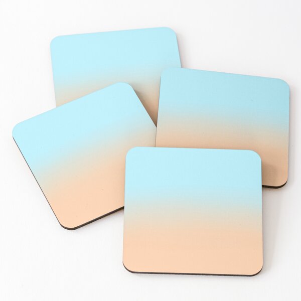 Item preview, Ombre wallpaper designed and sold by evsdesignsco.