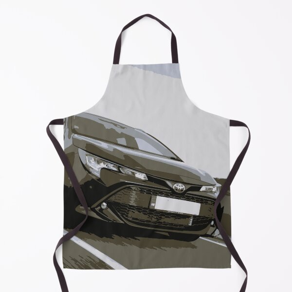 Item preview, Corolla designed and sold by HogarthArts.