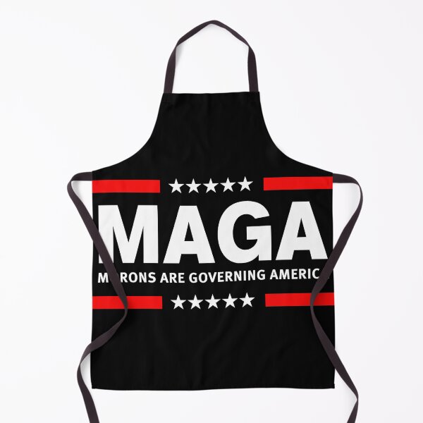 Item preview, Morons Are Governing America - acronym designed and sold by Thelittlelord.