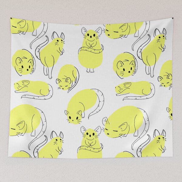 Item preview, Mice! Extra zoom version designed and sold by cu-b3.