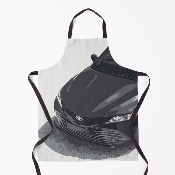 Item preview, Camry designed and sold by HogarthArts.