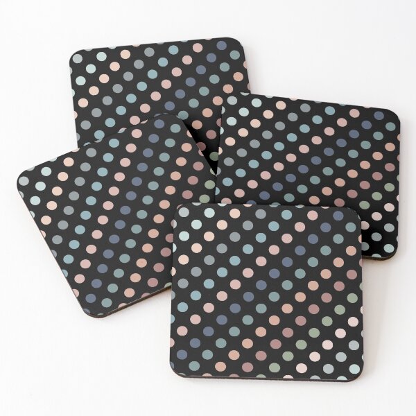 Item preview, Polka Dots #10 designed and sold by platonicXXI.