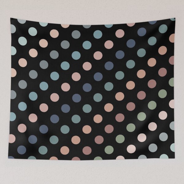 Item preview, Polka Dots #10 designed and sold by platonicXXI.