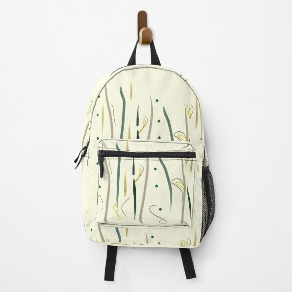 Item preview, grasses funky designed and sold by gratogratto.