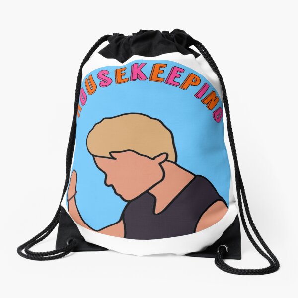 Item preview, Housekeeping! designed and sold by sambasticker.