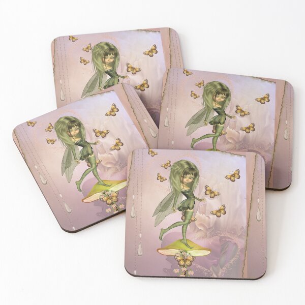 Item preview, A Magical Fairy designed and sold by LoneAngel.