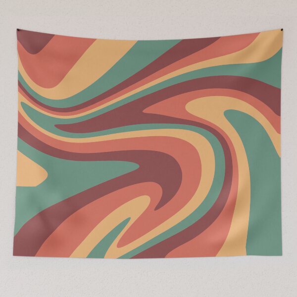 Item preview, Campfire Swirl designed and sold by jazlmao.