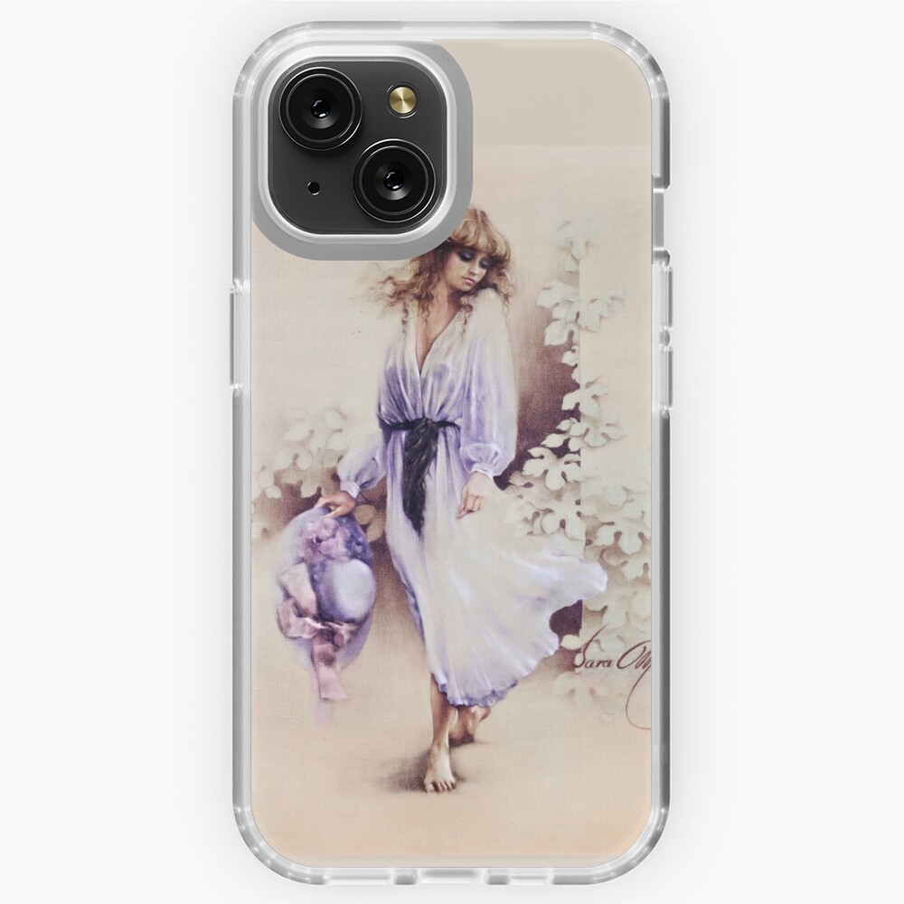Item preview, iPhone Soft Case designed and sold by sara-moon.