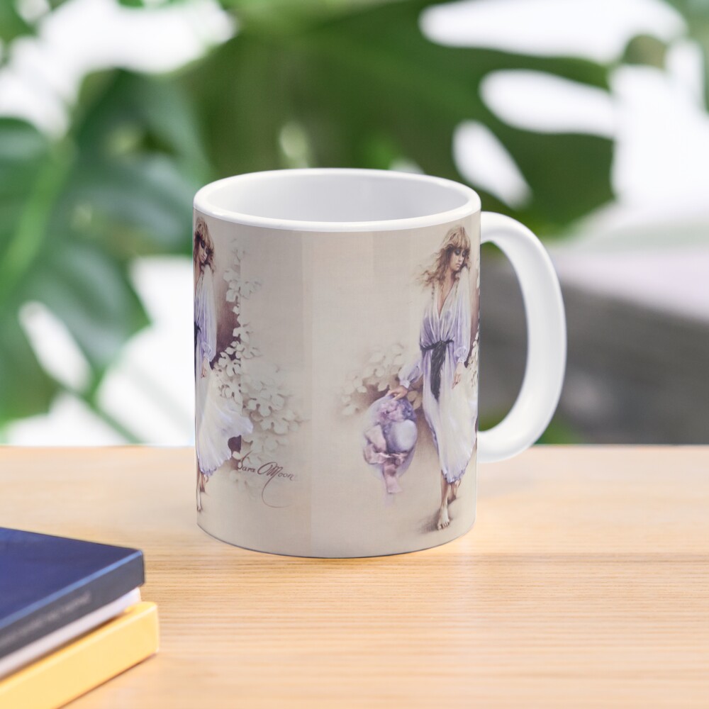 Item preview, Classic Mug designed and sold by sara-moon.