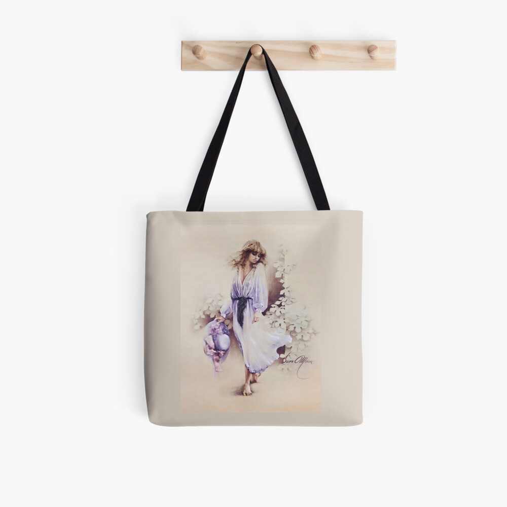 Item preview, All Over Print Tote Bag designed and sold by sara-moon.