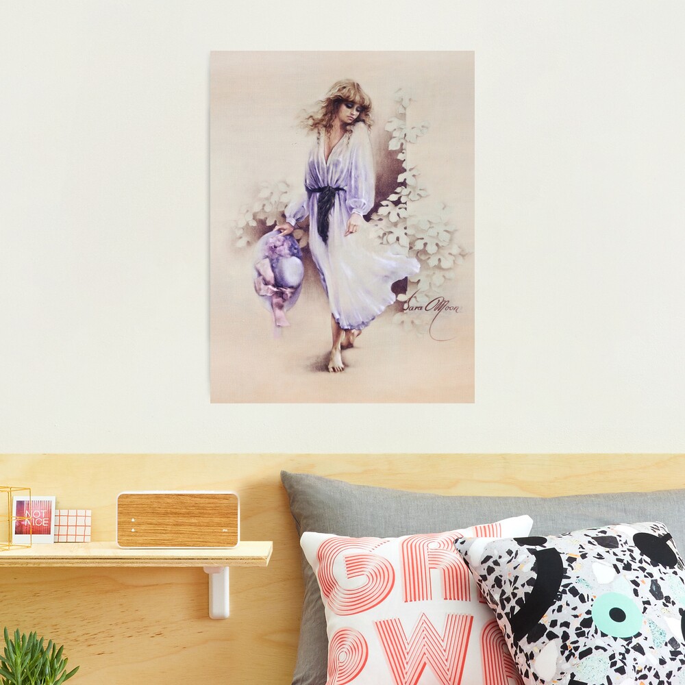 Summer Wind Photographic Print
