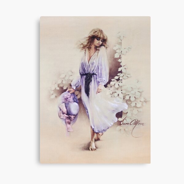 Item preview, Summer Wind designed and sold by Sara Moon.