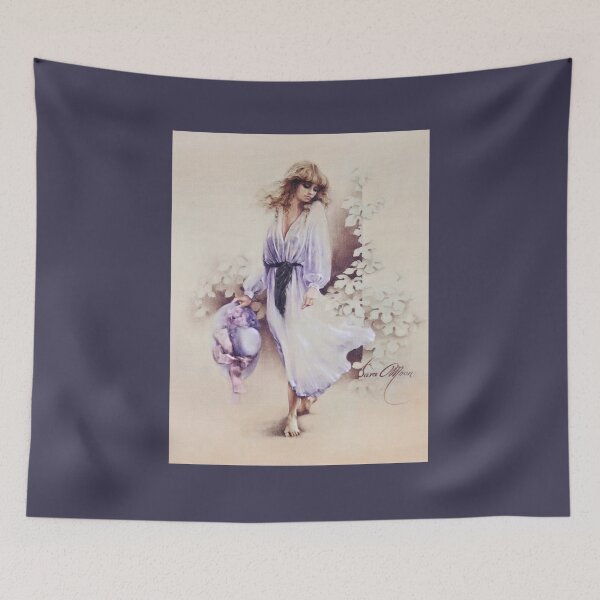 Item preview, Summer Wind designed and sold by Sara Moon.