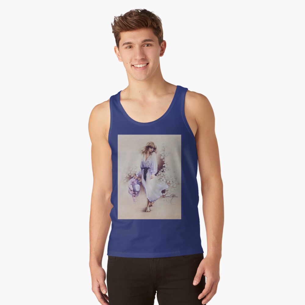 Item preview, Tank Top designed and sold by sara-moon.