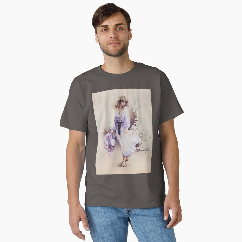 Item preview, Classic T-Shirt designed and sold by sara-moon.