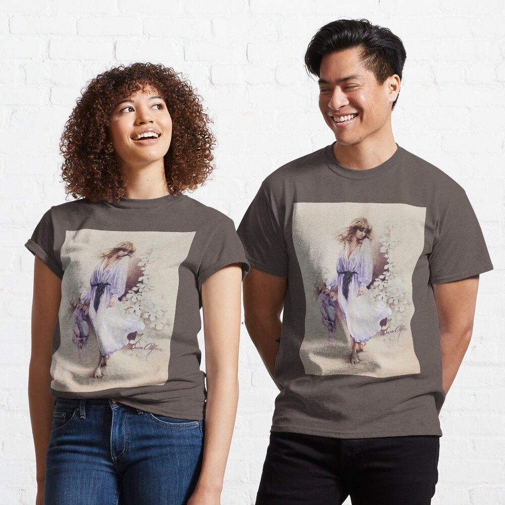 Item preview, Classic T-Shirt designed and sold by sara-moon.