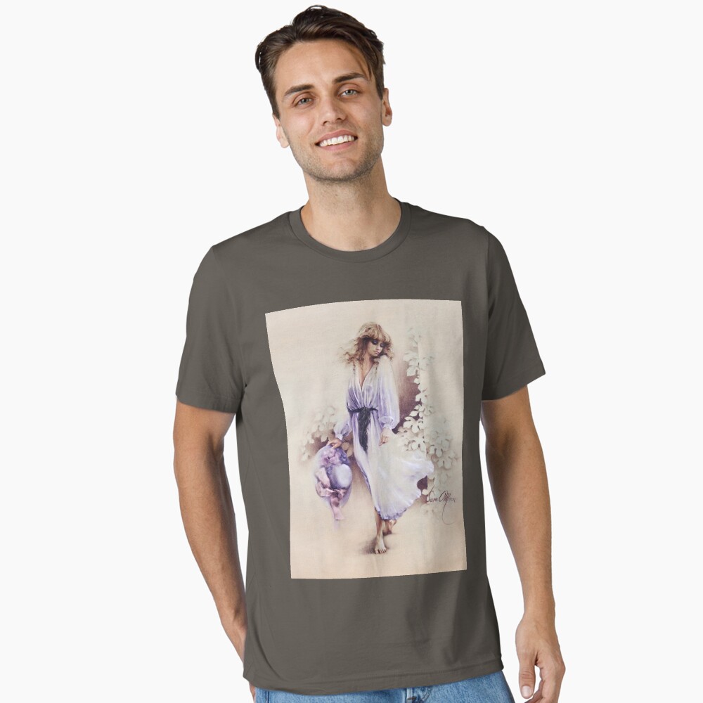 Item preview, Essential T-Shirt designed and sold by sara-moon.