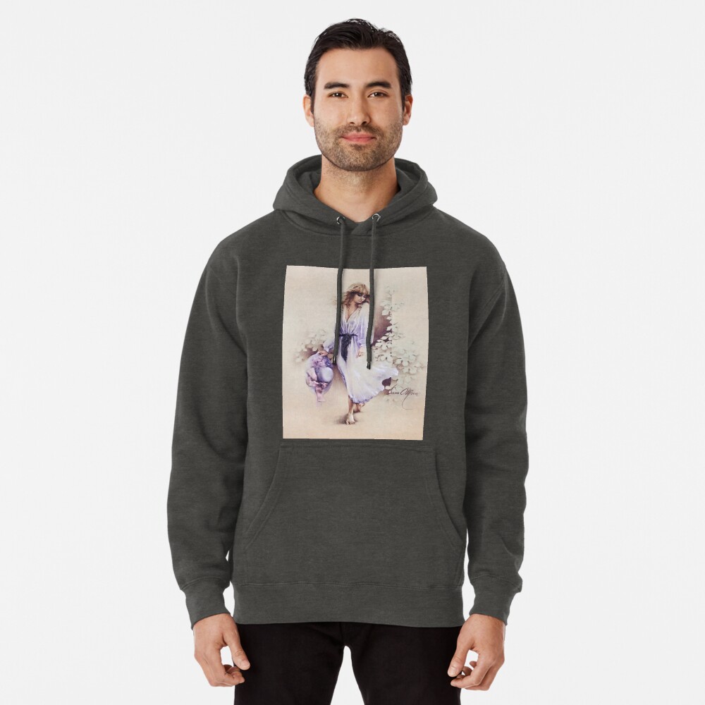 Item preview, Pullover Hoodie designed and sold by sara-moon.