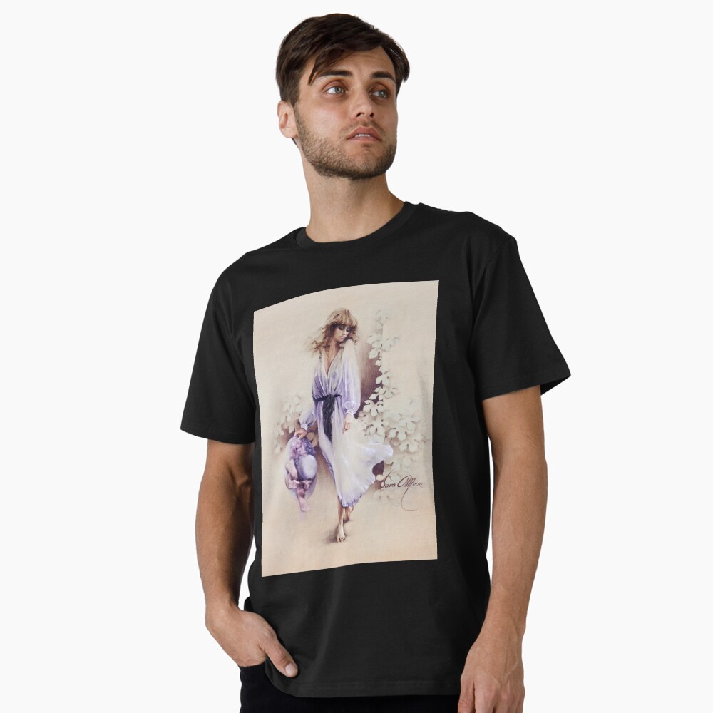 Item preview, Premium T-Shirt designed and sold by sara-moon.