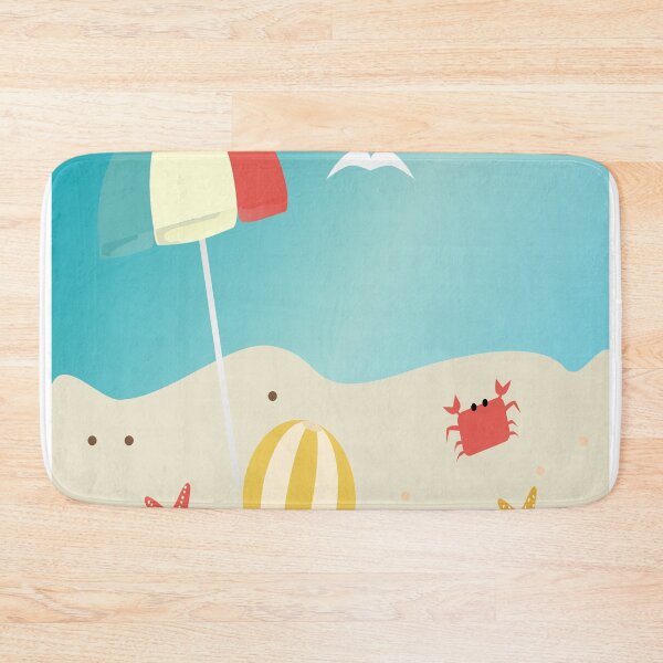 Item preview, Time To Say Hello To Summer designed and sold by marfez1.