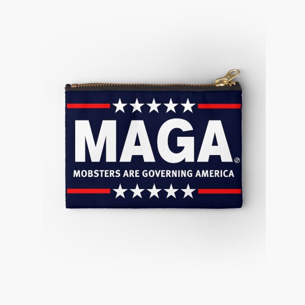 Item preview,  acronym- Mobsters Are Governing America designed and sold by Thelittlelord.