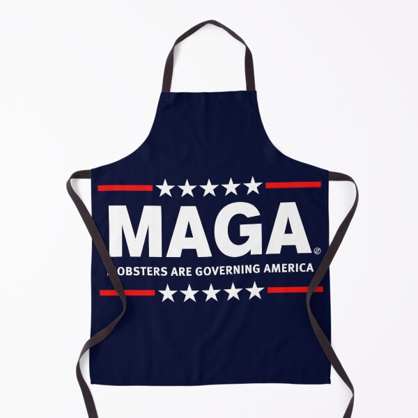 Item preview,  acronym- Mobsters Are Governing America designed and sold by Thelittlelord.