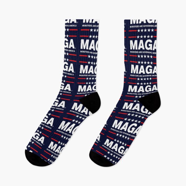 Item preview,  acronym- Mobsters Are Governing America designed and sold by Thelittlelord.