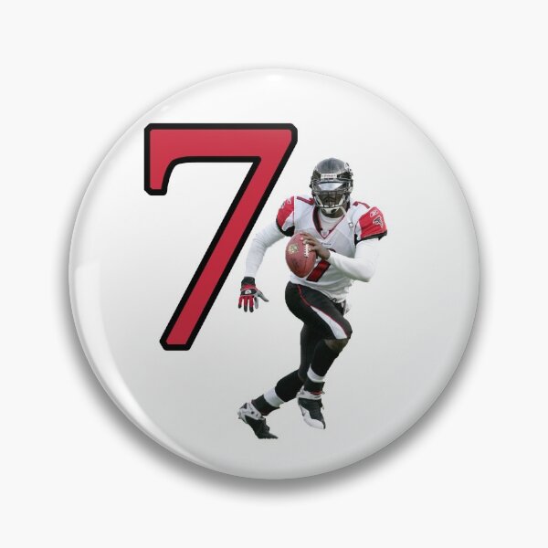 Item preview, Vick Atlanta Falcons  designed and sold by haven342.