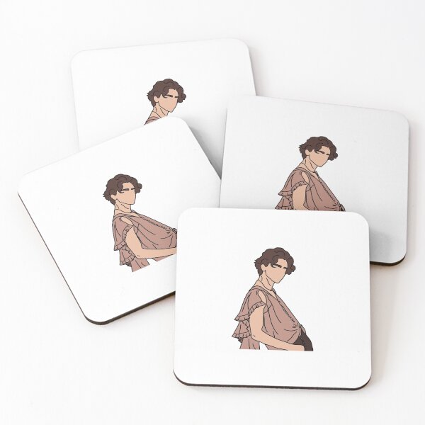 Item preview, Timothee Chalamet  designed and sold by msmith designs.