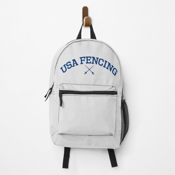 Item preview, USA Fencing Varsity designed and sold by DarcyDaAquarius.