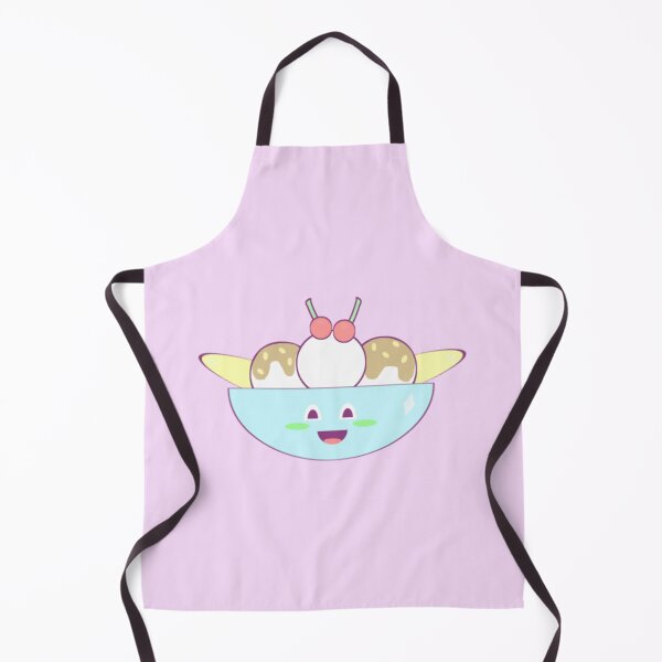 Artikelvorschau, Die Kawaii-Banane spaltete sich. entworfen und verkauft von KacyCupcake.